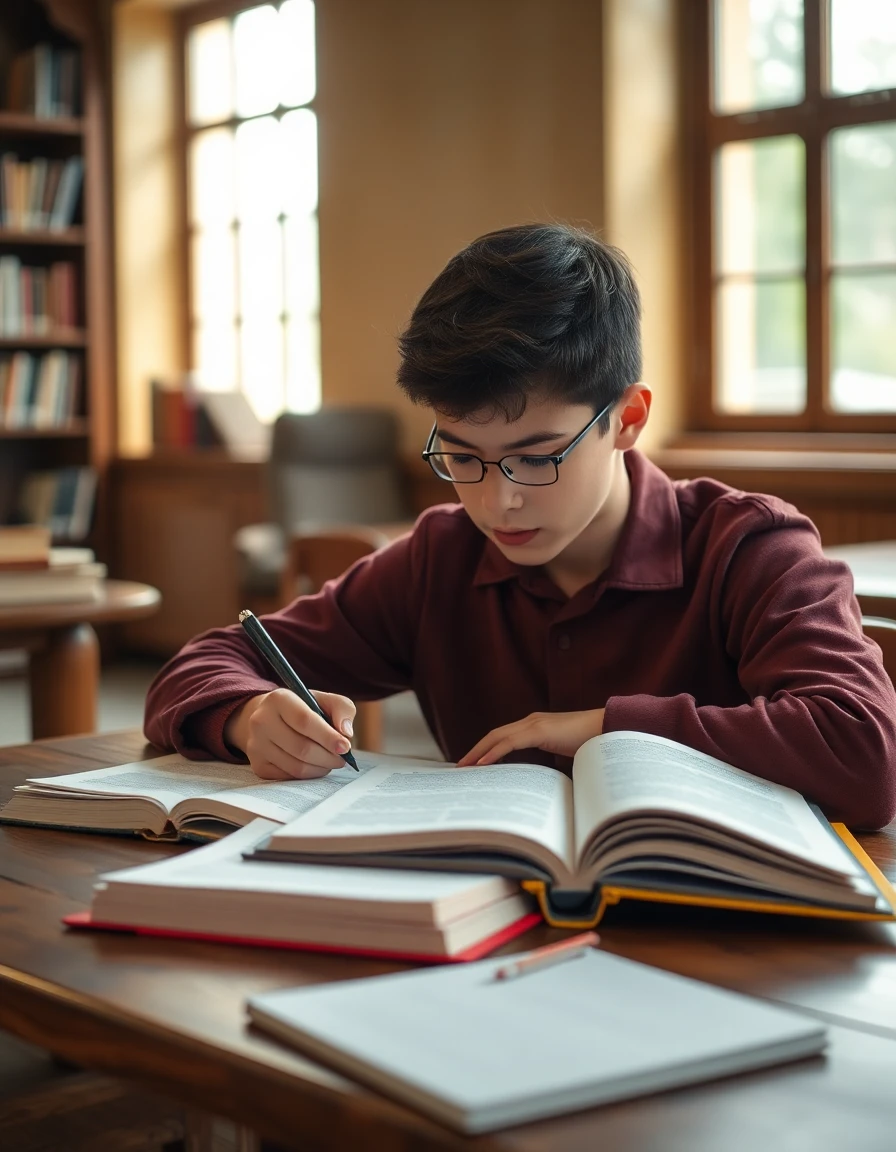 Por que revisar materia e essencial para aprender capa