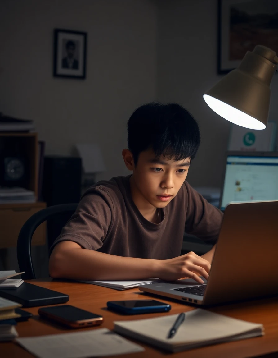 9 distrações que ninguém percebe enquanto estuda capa