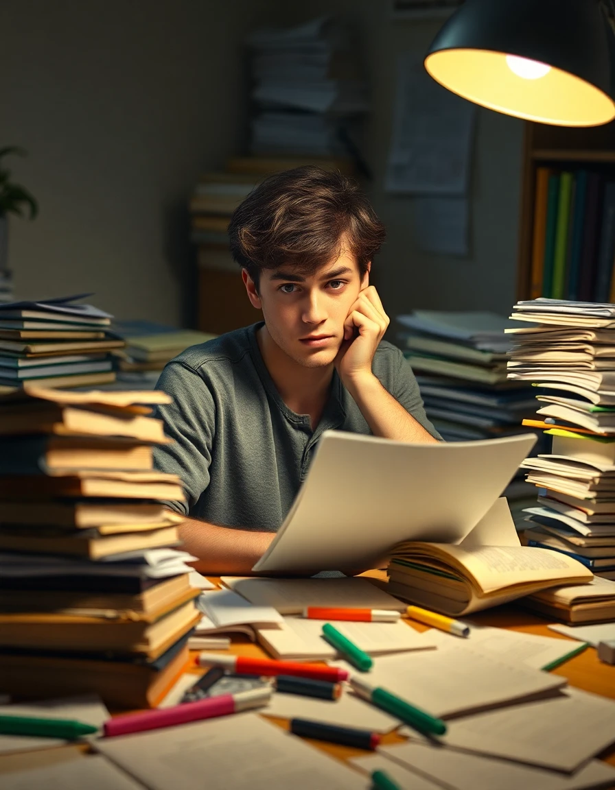 4 erros que fazem você estudar o conteúdo errado capa