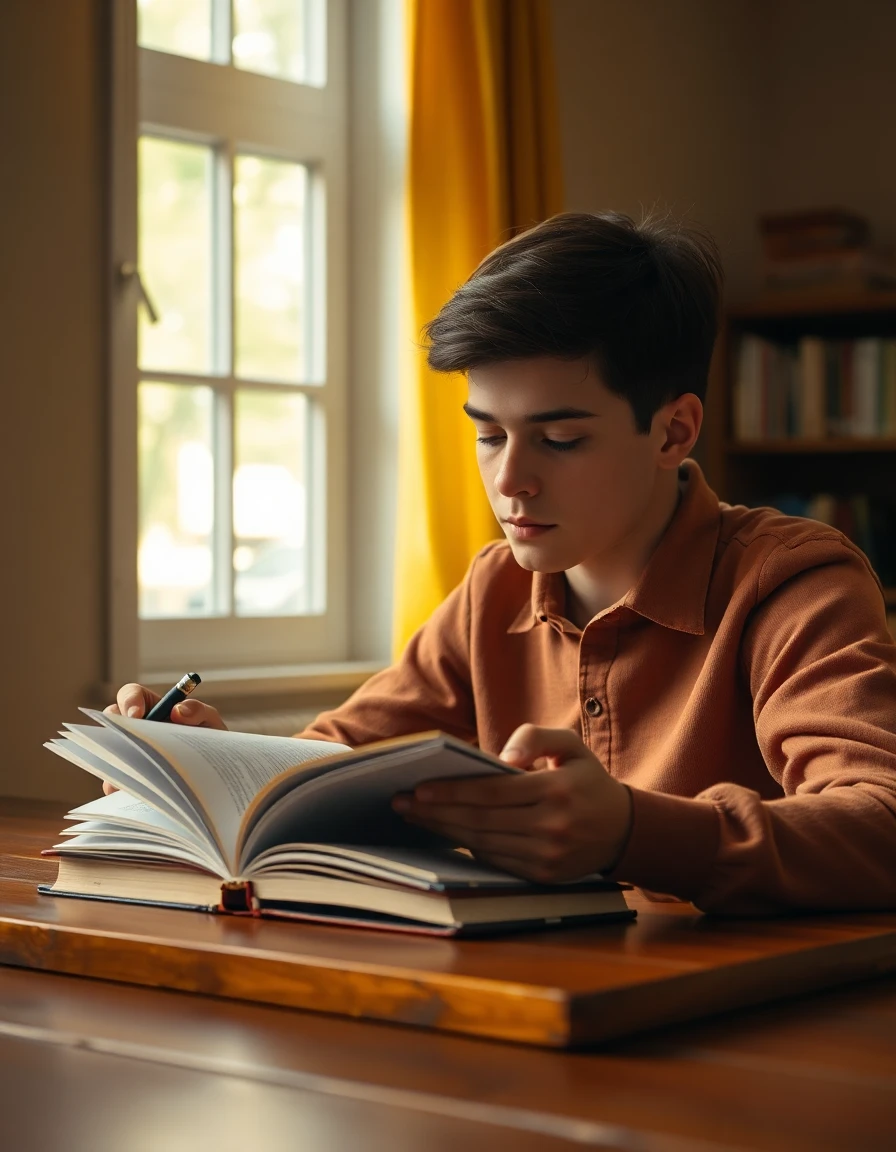 4 passos para transformar leitura em conhecimento real capa