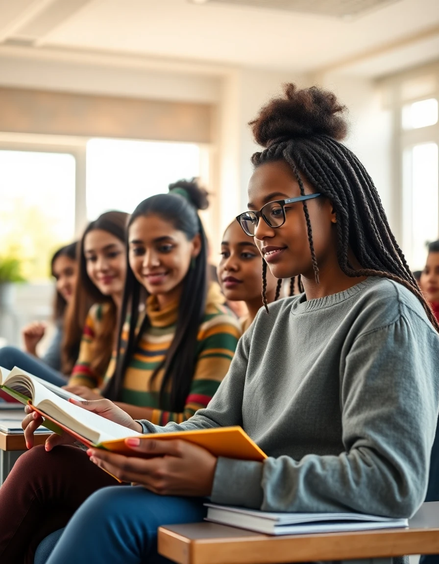 Curiosidades sobre metodos de ensino ao redor do mundo capa