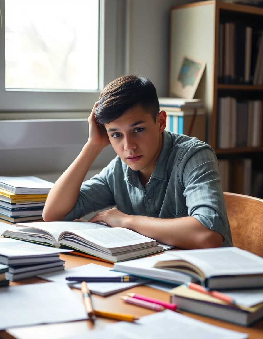 8 sinais de que voce esta estudando errado capa