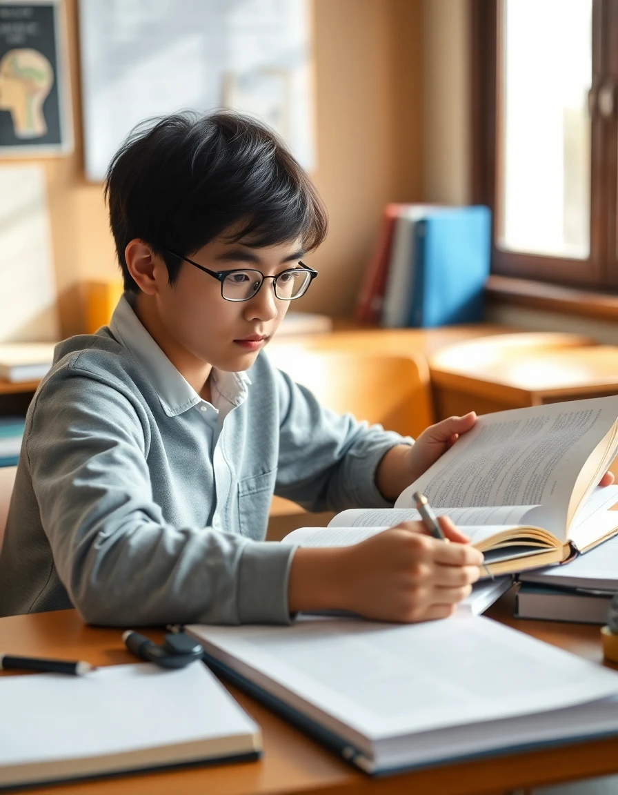 8 comportamentos de alunos que dominam qualquer materia capa