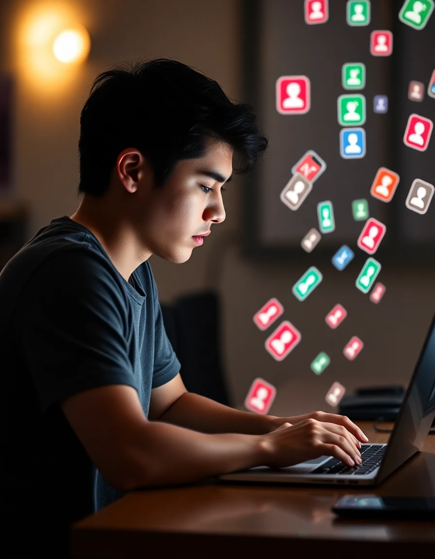 Ranking de distracao digital mais prejudiciais ao foco capa