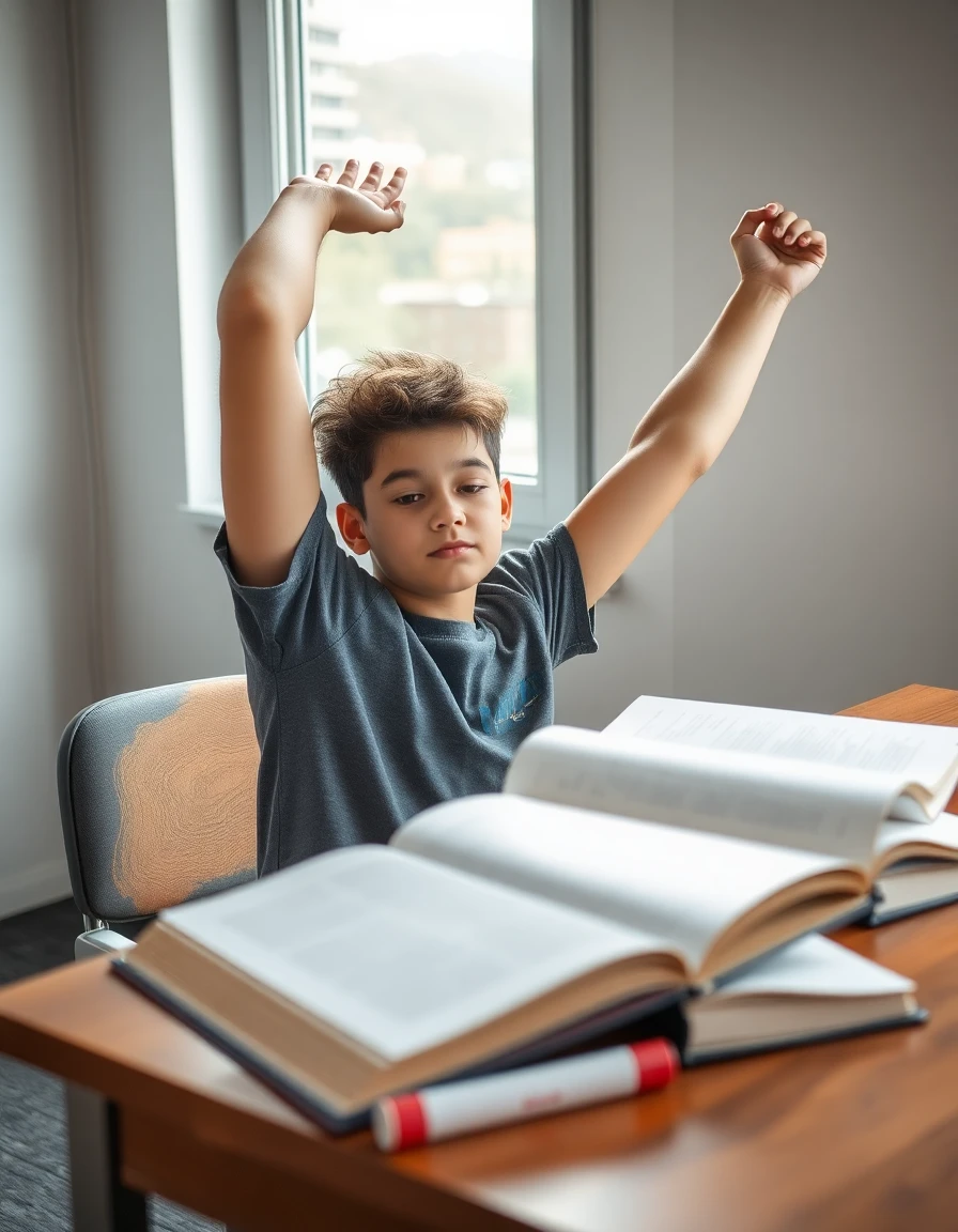 Sabia que seu intervalo entre estudos é muito curto capa
