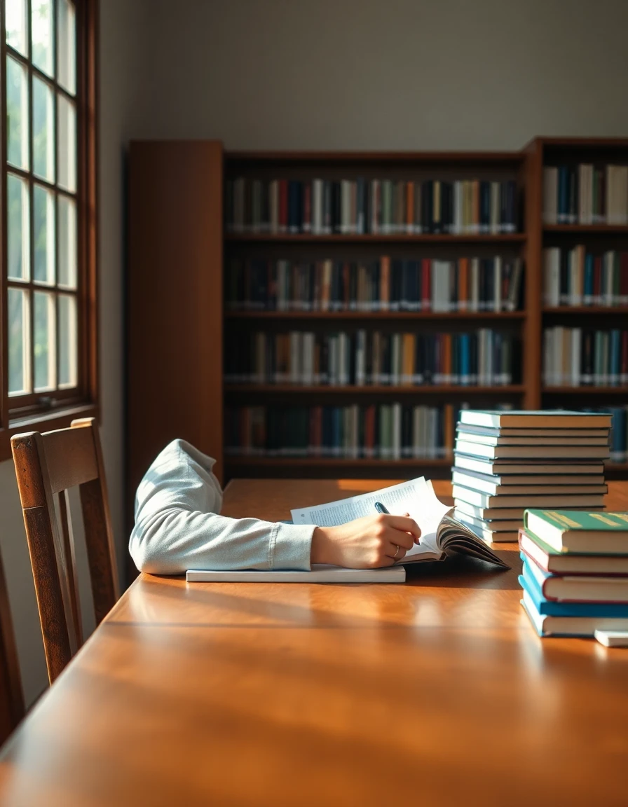 Ranking de lugares para estudar por silêncio real capa