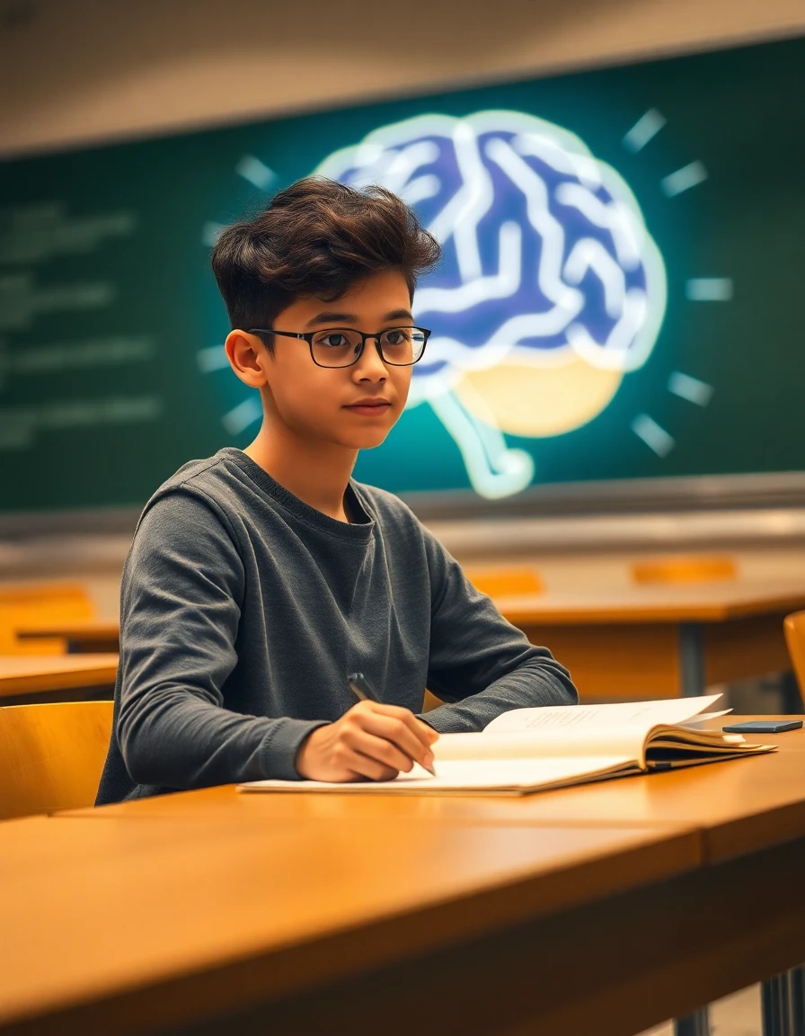 Por que alguns alunos aprendem mais rapido capa
